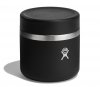 Hydro flask Termos obiadowy 20oz Jar Black